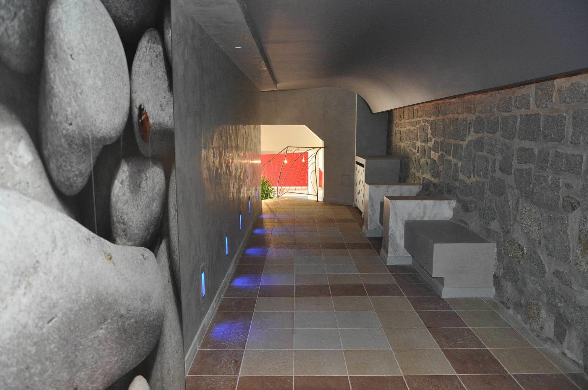 Le Domaine Des Chevaliers De Malte Panzió Villedieu-les-Poëles Kültér fotó